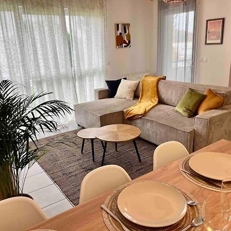 Appart Cosy 6 Personnes Floirac  Luaran gambar