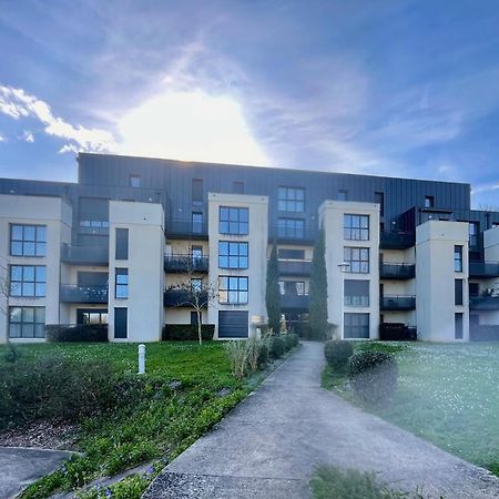 Appart Cosy 6 Personnes Floirac  Luaran gambar