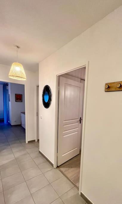 Appart Cosy 6 Personnes Floirac  Luaran gambar