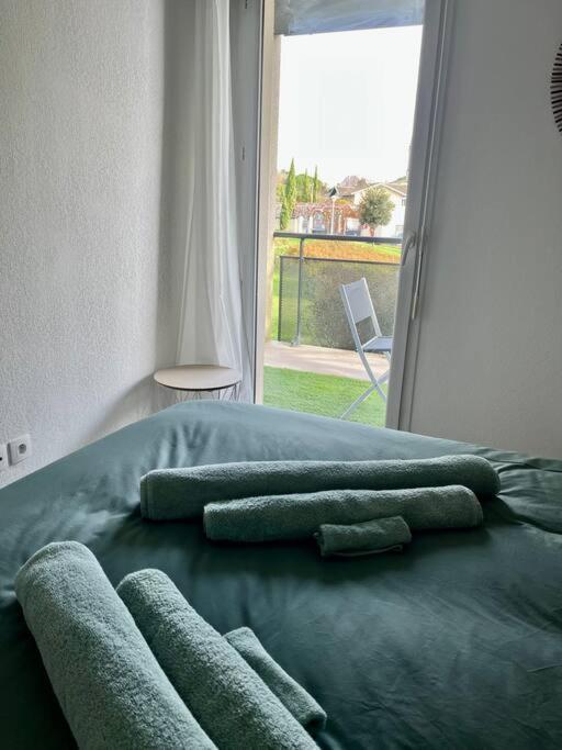 Appart Cosy 6 Personnes Floirac  Luaran gambar