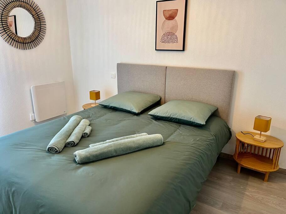 Appart Cosy 6 Personnes Floirac  Luaran gambar