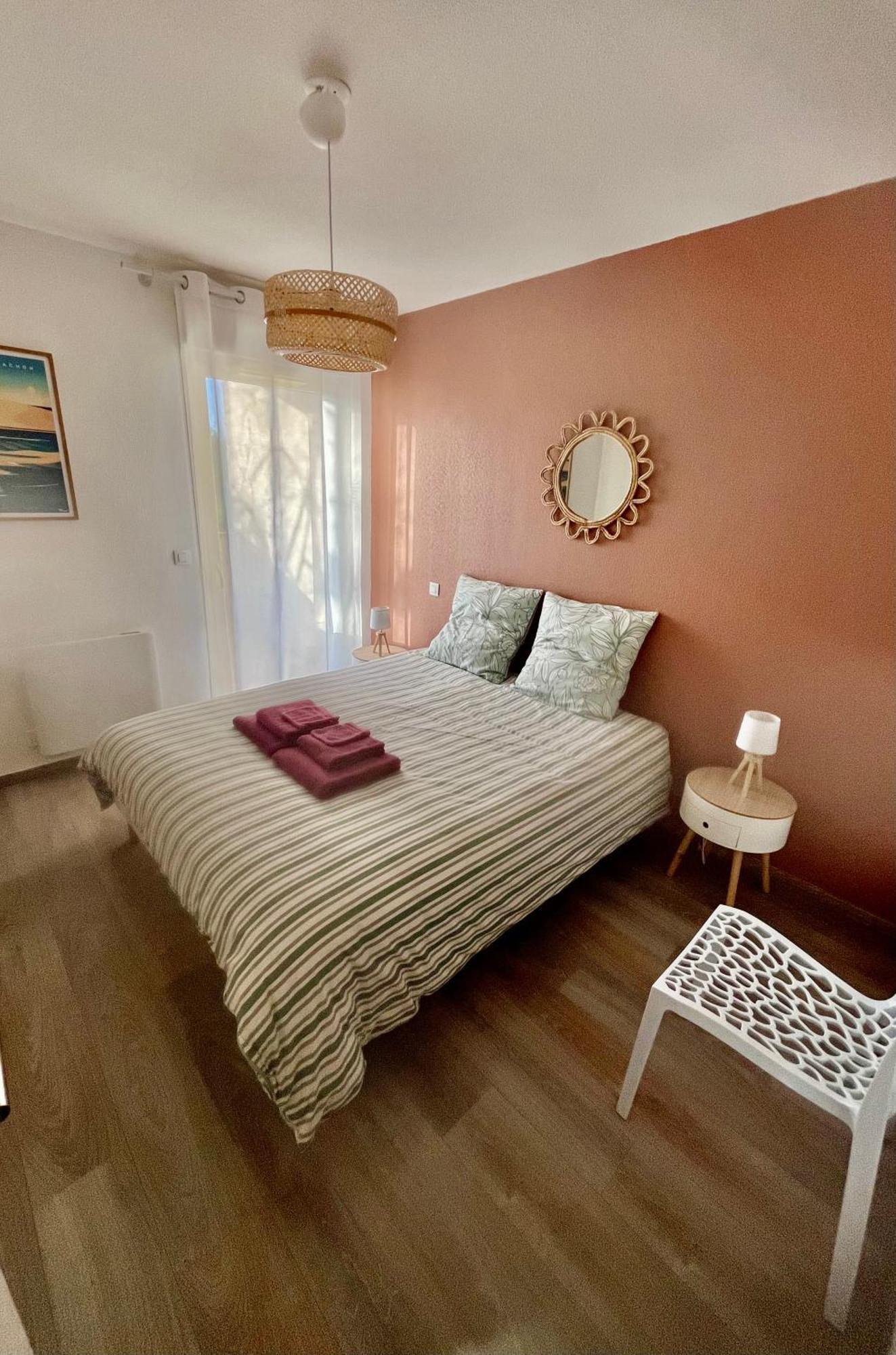 Appart Cosy 6 Personnes Floirac  Luaran gambar